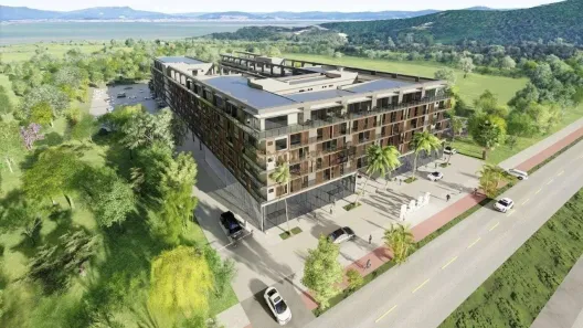 Apartamento com 2 Quartos à venda, 75m² no Saco Grande, Florianópolis