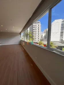 Apartamento com 4 Quartos à venda, 140m² no Ipanema, Rio de Janeiro