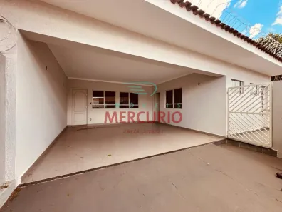 Casa com 3 Quartos à venda, 218m² no Madureira, Bauru