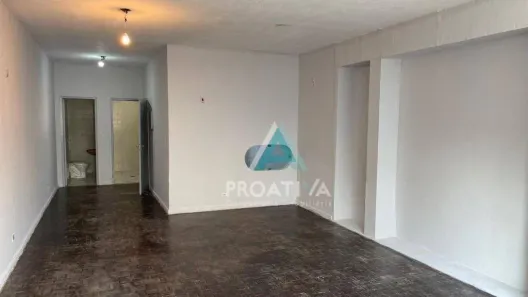 Prédio Comercial à venda, 206m² no Centro, Santo André