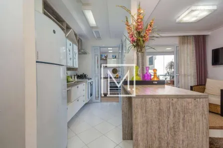 Apartamento com 2 Quartos à venda, 68m² no Ipiranga, São Paulo