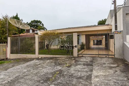 Casa com 5 Quartos à venda, 180m² no Boa Vista, Curitiba