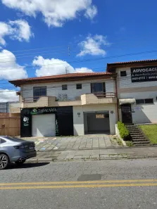 Ponto Comercial para alugar, 37m² no Guaraituba, Colombo