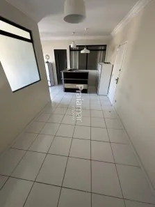 Sala Comercial à venda, 109m² no Centro, São Vicente