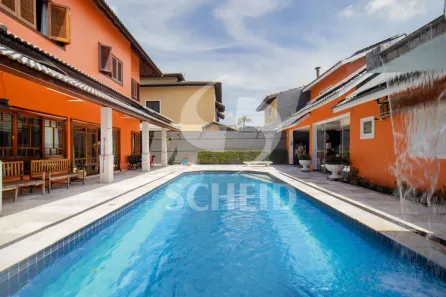 Casa com 4 Quartos à venda, 550m² no Interlagos, São Paulo