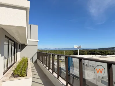 Apartamento com 1 Quarto à venda, 47m² no Monte Verde, Florianópolis