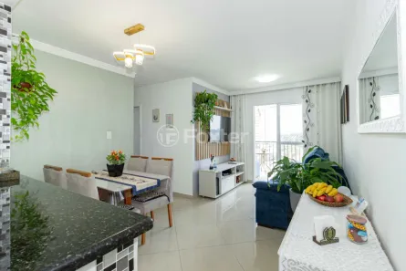 Apartamento com 3 Quartos à venda, 70m² no Lapa, São Paulo