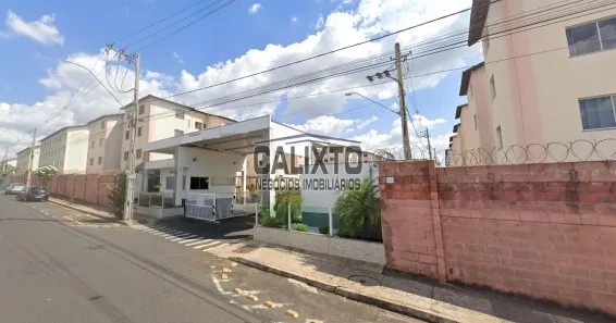 Apartamento com 3 Quartos à venda, 60m² no Jardim Europa, Uberlândia