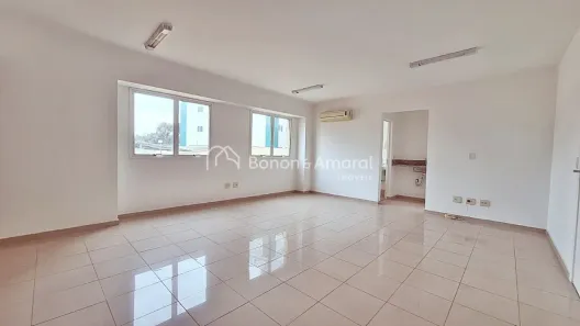 Sala Comercial à venda, 35m² no Botafogo, Campinas