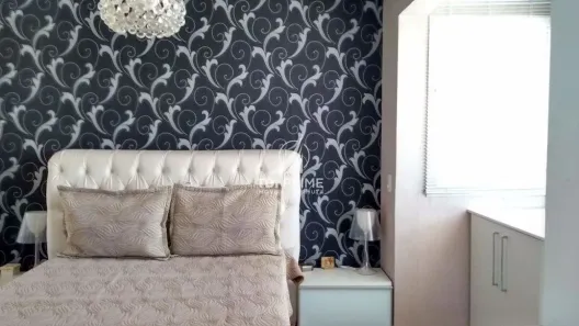 Apartamento com 3 Quartos à venda, 115m² no Centro, Santo André