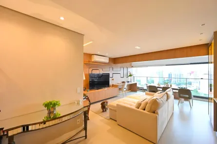 Apartamento com 2 Quartos à venda, 90m² no Vila Clementino, São Paulo