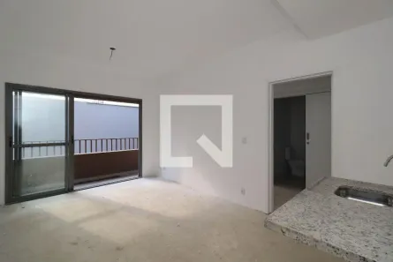 Apartamento com 1 Quarto à venda, 43m² no Jardim Paulista, São Paulo
