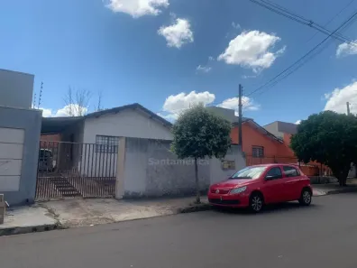 Casa com 2 Quartos à venda, 38m² no João Paz, Londrina