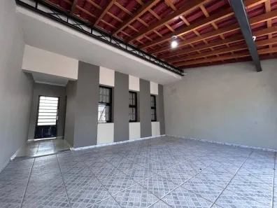 Casa com 3 Quartos à venda, 201m² no Morada do Sol, Americana