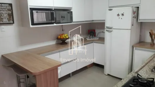 Casa com 3 Quartos à venda, 180m² no Vila Marari, São Paulo