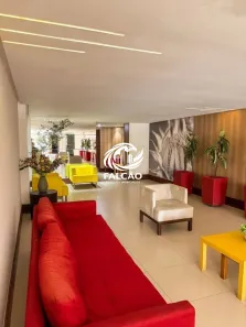 Apartamento com 3 Quartos para alugar, 75m² no Stiep, Salvador