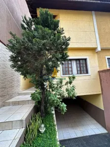 Sobrado com 3 Quartos à venda, 222m² no Vila Augusta, Guarulhos