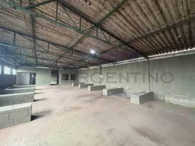Galpão/Depósito/Armazém à venda, 1509m² no Vila Nancy, Mogi das Cruzes