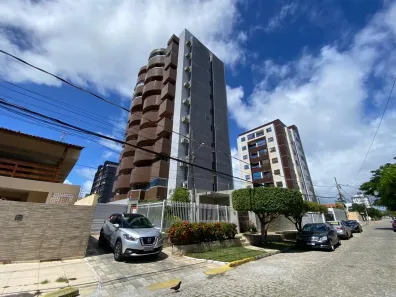 Apartamento com 3 Quartos à venda, 92m² no Bessa, João Pessoa