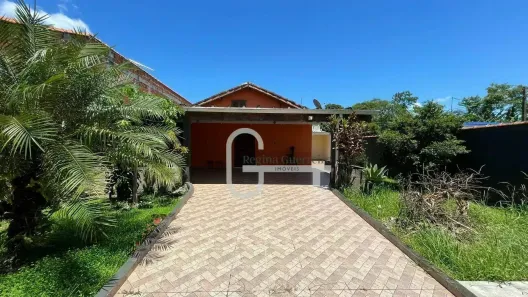 Casa com 2 Quartos à venda, 169m² no Jardim Barra de Jangadas, Peruíbe