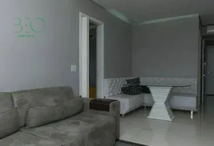 Apartamento com 2 Quartos à venda, 69m² no Vila Moinho Velho, São Paulo