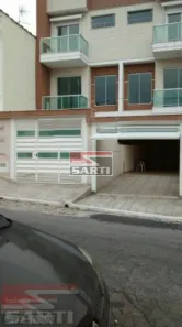 Sobrado com 3 Quartos à venda, 210m² no Água Fria, São Paulo