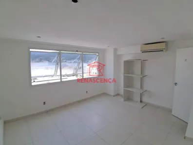 Sala Comercial para alugar, 20m² no Cascadura, Rio de Janeiro