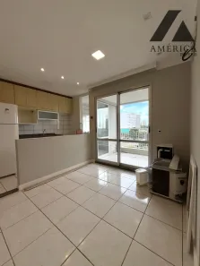 Apartamento com 3 Quartos para alugar, 75m² no Bosque da Saúde, Cuiabá