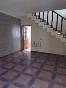 Sobrado com 3 Quartos à venda, 147m² no Vila Gomes Cardim, São Paulo