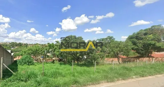 Lote/Terreno à venda, 380m² no Residencial Visão, Lagoa Santa