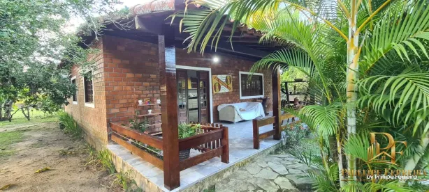 Fazenda/Sítio com 6 Quartos à venda, 400m² no Aldeia dos Camarás, Camaragibe