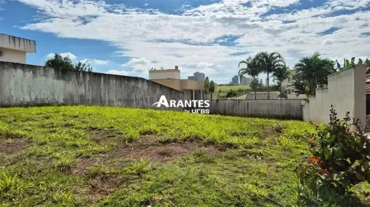 Lote/Terreno à venda, 455m² no Nova Uberlândia, Uberlândia