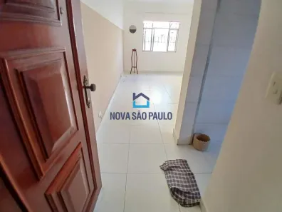 Apartamento com 3 Quartos para alugar, 90m² no Cambuci, São Paulo