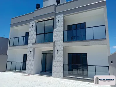 Apartamento com 3 Quartos à venda, 92m² no Itacolomi, Balneário Piçarras