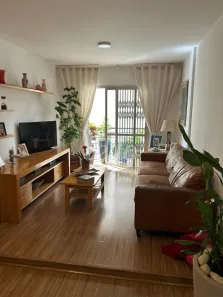 Apartamento com 2 Quartos para alugar, 88m² no Vila Leopoldina, São Paulo
