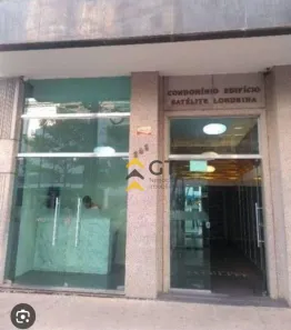 Sala Comercial para alugar, 49m² no Centro, Londrina