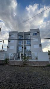 Apartamento com 2 Quartos à venda, 60m² no União, Estância Velha