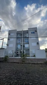 Apartamento com 2 Quartos à venda, 60m² no União, Estância Velha
