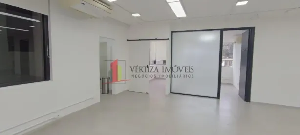 Sala Comercial para alugar, 147m² no Brooklin Paulista, São Paulo