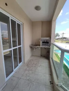 Apartamento com 3 Quartos para venda ou aluguel, 76m² no Núcleo Habitacional São Judas Tadeu, Itu