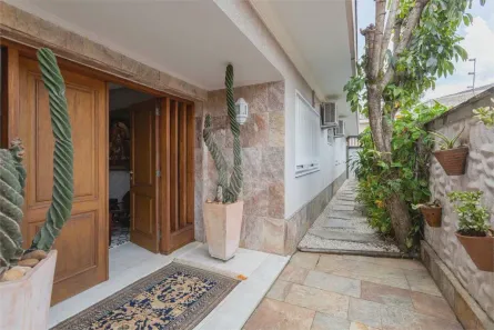 Sobrado com 5 Quartos à venda, 515m² no Alto da Lapa, São Paulo