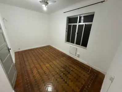Kitnet com 1 Quarto para alugar, 21m² no Estácio, Rio de Janeiro