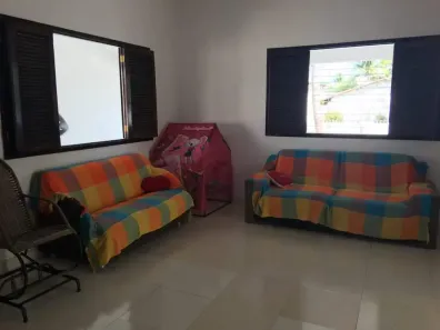 Casa com 4 Quartos à venda, 100m² no , Ilha de Itamaracá