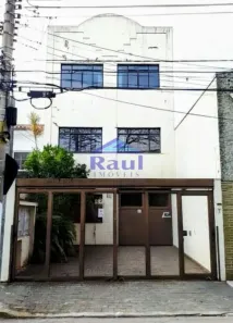 Prédio Comercial à venda, 350m² no Vila São Francisco (Zona Sul), São Paulo