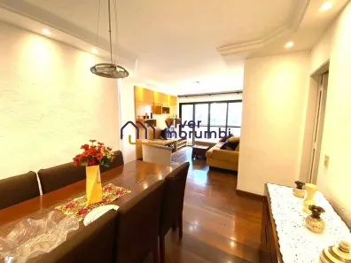 Apartamento com 3 Quartos à venda, 98m² no Vila Andrade, São Paulo