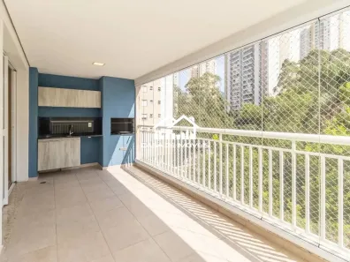 Apartamento com 3 Quartos à venda, 127m² no Vila Andrade, São Paulo