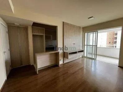 Apartamento com 3 Quartos para alugar, 78m² no Gleba Fazenda Palhano, Londrina
