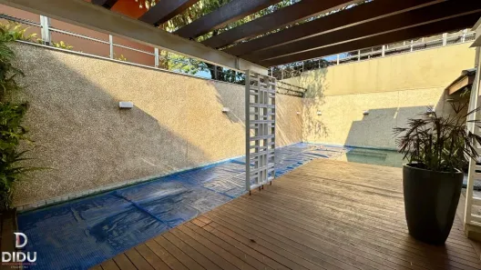 Casa com 4 Quartos à venda, 398m² no Alto de Pinheiros, São Paulo