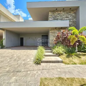 Casa de Condomínio com 3 Quartos à venda, 180m² no Residencial Figueira II, São José do Rio Preto