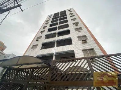 Apartamento com 2 Quartos para alugar, 77m² no Aparecida, Santos
